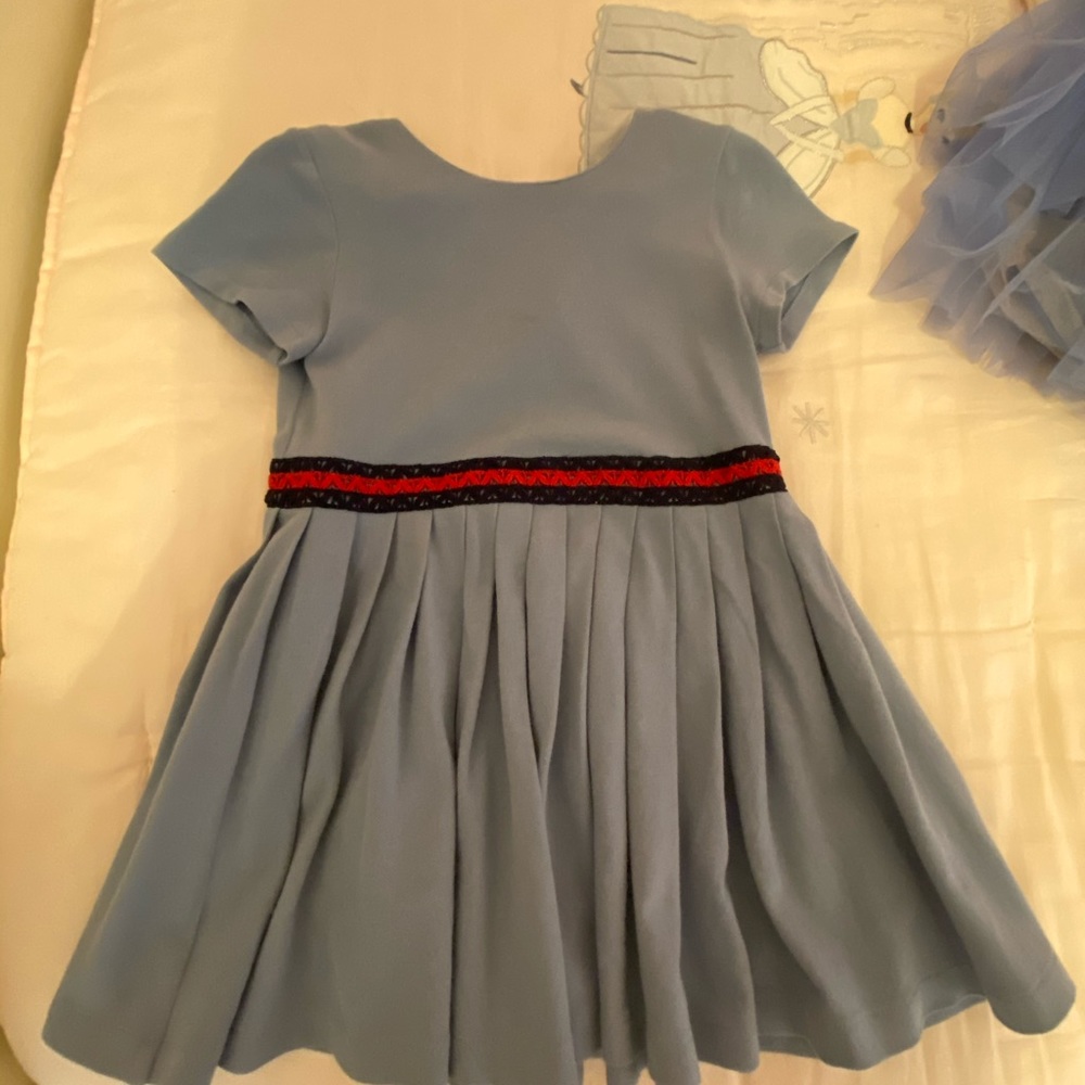 Gucci Kids Dress SOLD